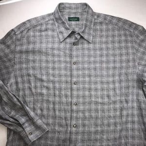 Canali Shirt